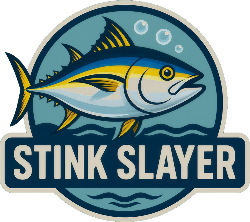 Stink Slayer