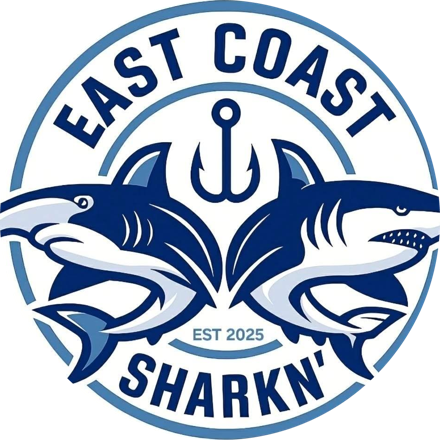 East Coast Sharkin logo